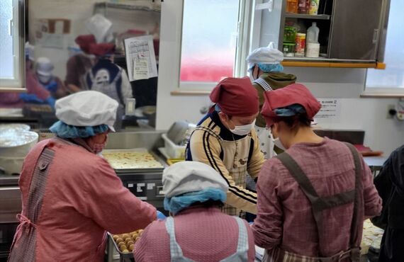 多種多様な活動や支援をおこなっております | 富谷市で実践的な就労支援を行っている「あいの郷」