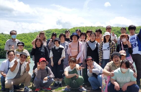 富谷市で障害者就労継続支援Ｂ型の通所を考えるなら「あいの郷」