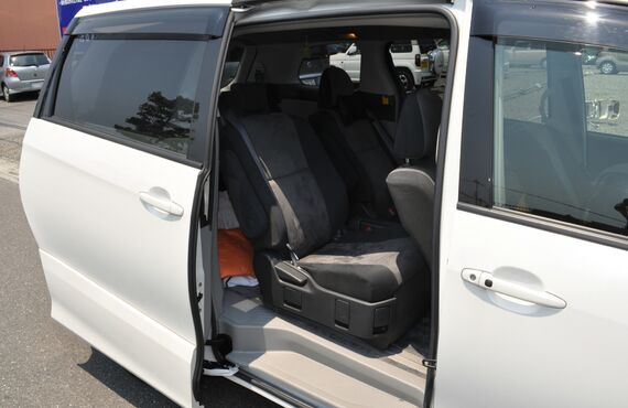 ダウン症の方に送迎付きで安心してご利用できます｜富谷市で安心できる就労支援は「あいの郷」