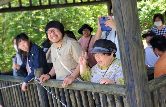 泉区で障がいのある方が安心して利用できる就労支援施設をお探しなら「あいの郷」